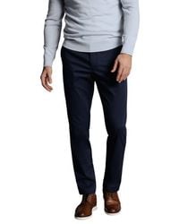 Charles Tyrwhitt - Ultimate Non-Iron Chinos - Lyst
