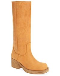 Jeffrey Campbell - Reflect Boot - Lyst