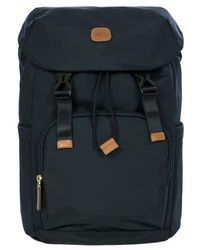 Bric's - X-Travel Excursion Backpack - Lyst