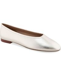 Aerosoles - Amelie Ballet Flat - Lyst