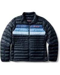 COTOPAXI - Fuego Down Jacket - Lyst