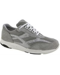 SAS - Tour Mesh Sneaker - Lyst