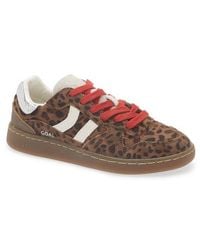 Coolway - Goal Sneaker - Lyst