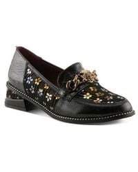 Spring Step - Shinyshoes Loafer - Lyst
