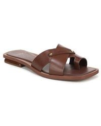 Sarto - Etta Toe Loop Sandal - Lyst