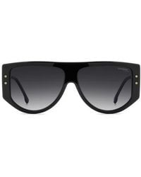Carrera - 59Mm Square Sunglasses - Lyst