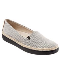 Trotters - Accent Slip-On - Lyst