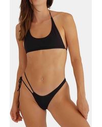 Minimale Animale - Vision Bikini Top - Lyst