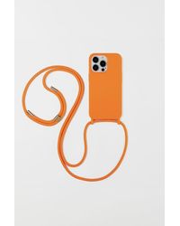 Cordée Cases - Cairo Phone Strap Set - Lyst