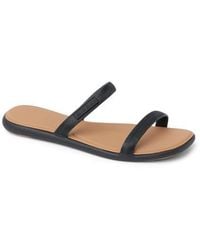 Reef - Water Willow Marina Slide Sandal - Lyst