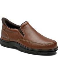 Rockport - Ellworth Slip-On Shoe - Lyst