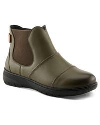 Spring Step - Mula Bootie - Lyst