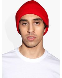 The Celect - Classic Beanie - Lyst