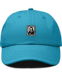 Alix - Frame Dad Cap - Lyst