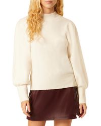 french connection caballo sweater