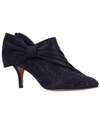 J. Reneé - Elettra Pointed Toe Bootie - Lyst