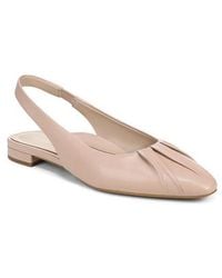Vionic - Gabriella Slingback Flat - Lyst