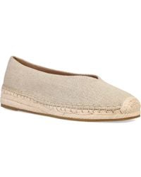 Eileen Fisher - Petals 2 Espadrille Flat - Lyst