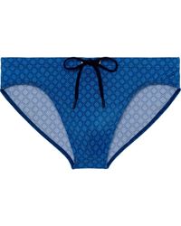 Hom - Hendaye Swim Mini Briefs - Lyst