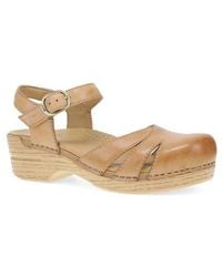 Dansko - Margreta Clog - Lyst