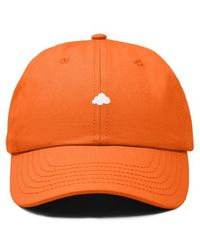Alix - Lil Cloud Dad Cap - Lyst