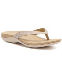 ABEO - Oasis Flip Flop - Lyst