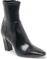 Dolce Vita - Lilo Sock Boot - Lyst