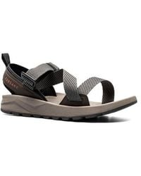 Forsake - Rouge Sandal - Lyst