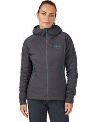 Rab - Vapour-Rise Summit Jacket - Lyst