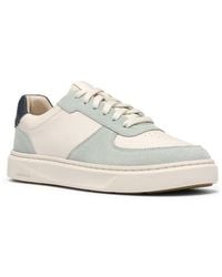 Clarks - Code C Court Sneaker - Lyst