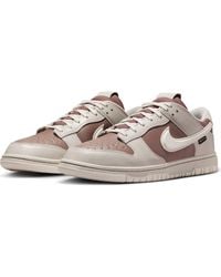 Nike - Dunk Low Gore-Tex Waterproof Basketball Sneaker - Lyst