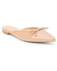 Matisse - Reggie Pointed Toe Mule - Lyst