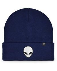 Alix - Alien Beanie - Lyst