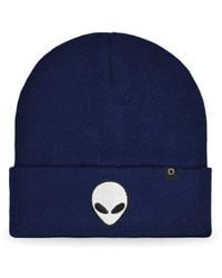 Alix - Alien Beanie - Lyst