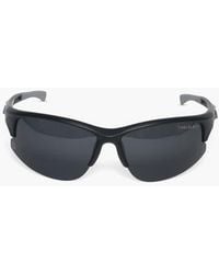 The Celect - Organic Blade Sunglasses - Lyst