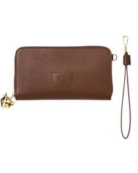 DESERI - Paris Wallet - Lyst