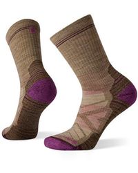 Smartwool - Hike Light Cushion Crew Socks - Lyst