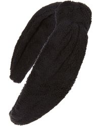 BP. - Top Knot Fleece Headband - Lyst