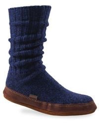 Acorn - Gender Inclusive Slipper Socks - Lyst