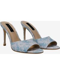 Kendall Louise - Goodman Heels - Lyst