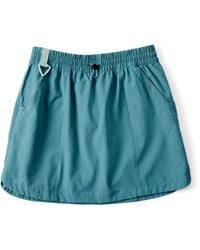 COTOPAXI - Losdos Skirt - Lyst