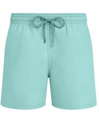 Vilebrequin - Swim Shorts Solid - Lyst