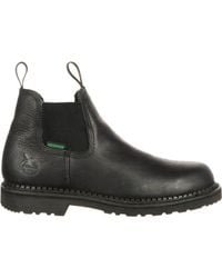 Georgia Boot - Waterproof High Romeo Boot - Lyst