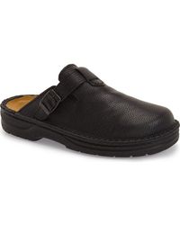 Naot - Fiord Clog - Lyst