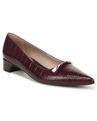 Naturalizer - Rumi Slingback Bit Loafer Pump - Lyst