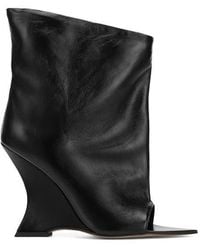 Naked Wolfe - Reptile Embossed Leather - Lyst