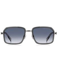 Marc Jacobs - 54Mm Gradient Square Sunglasses - Lyst