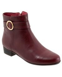 Trotters - Melody Bootie - Lyst