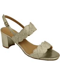 vaneli hirin sandal