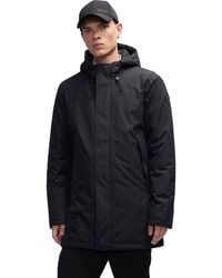 Pajar - Cam Lightweight Walking Coat - Lyst